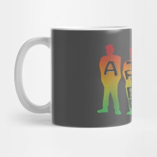 A Tribe Called Mug
